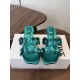 Loewe slippers