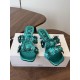 Loewe slippers