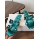 Loewe slippers