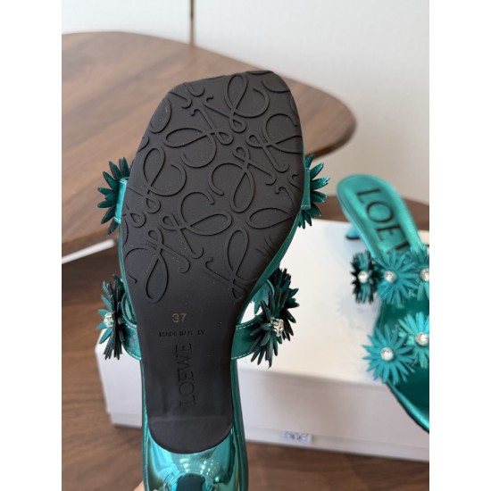 Loewe slippers