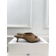 Loewe slippers