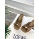 Loewe slippers