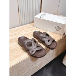 Loewe slippers