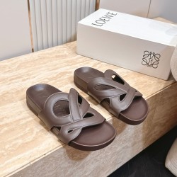 Loewe slippers