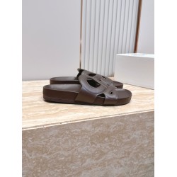 Loewe slippers