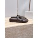 Loewe slippers