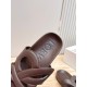 Loewe slippers