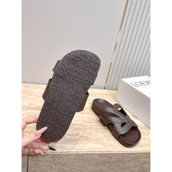 Loewe slippers