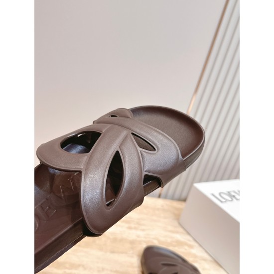 Loewe slippers