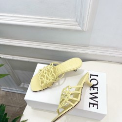 Loewe slippers