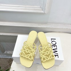 Loewe slippers