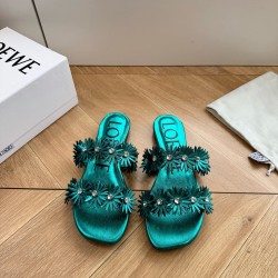 Loewe slippers