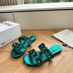 Loewe slippers