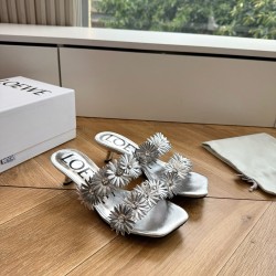 Loewe slippers