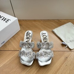 Loewe slippers