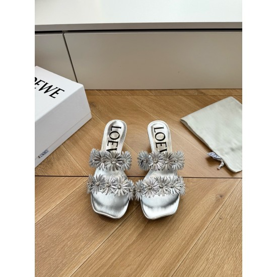 Loewe slippers
