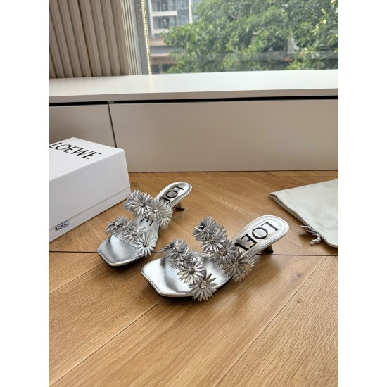 Loewe slippers