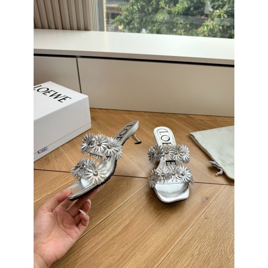 Loewe slippers