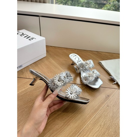 Loewe slippers