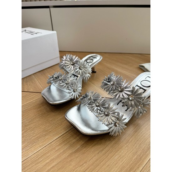 Loewe slippers