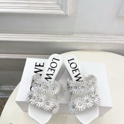 Loewe slippers