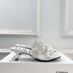 Loewe slippers