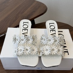 Loewe slippers