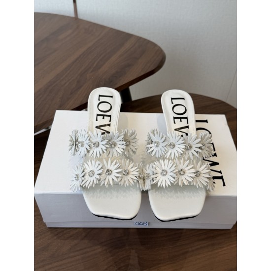 Loewe slippers