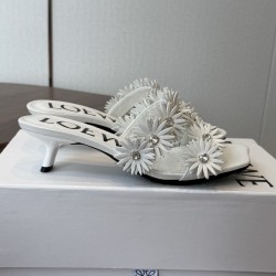 Loewe slippers
