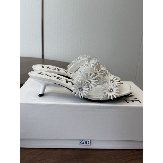Loewe slippers