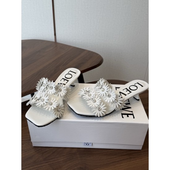 Loewe slippers