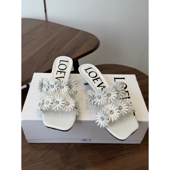 Loewe slippers