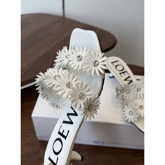 Loewe slippers