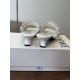 Loewe slippers