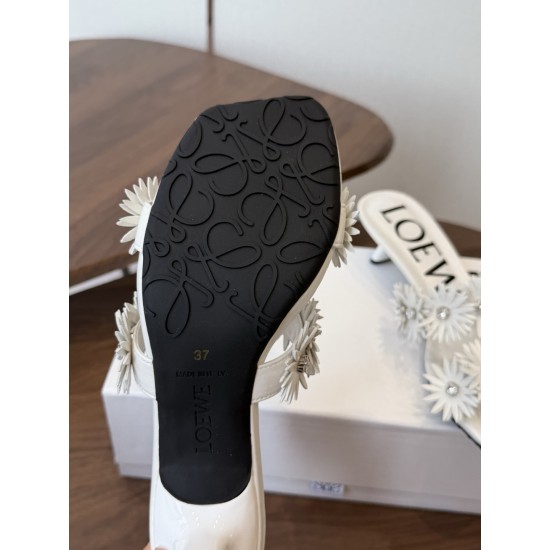 Loewe slippers