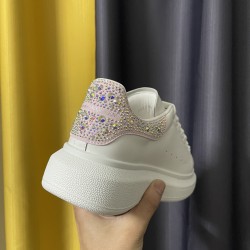 McQueen Casual Shoes Top Quality
Women 35-41
Men 39-45