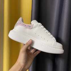 McQueen Casual Shoes Top Quality
Women 35-41
Men 39-45