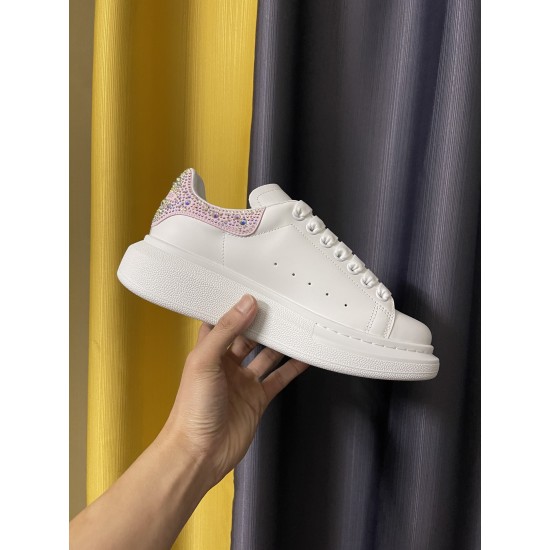 McQueen Casual Shoes Top Quality
Women 35-41
Men 39-45