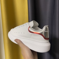 McQueen Casual Shoes Top Quality
Women 35-41
Men 39-45