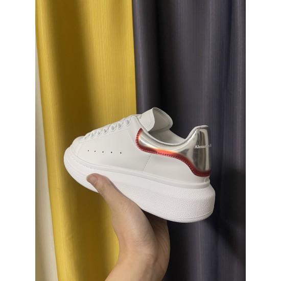 McQueen Casual Shoes Top Quality
Women 35-41
Men 39-45