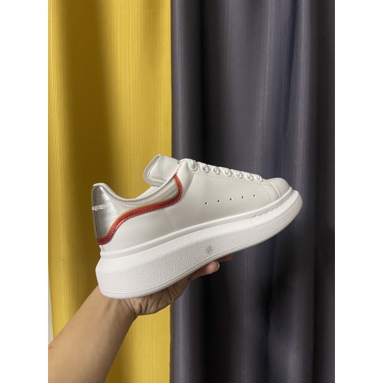 McQueen Casual Shoes Top Quality
Women 35-41
Men 39-45