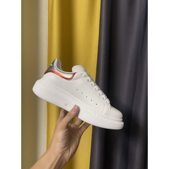 McQueen Casual Shoes Top Quality
Women 35-41
Men 39-45