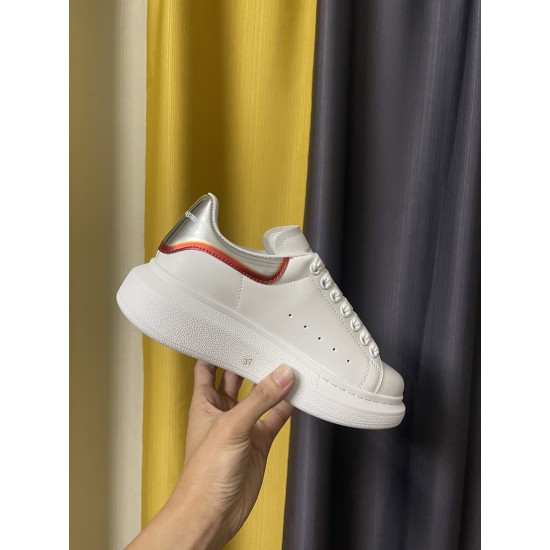 McQueen Casual Shoes Top Quality
Women 35-41
Men 39-45