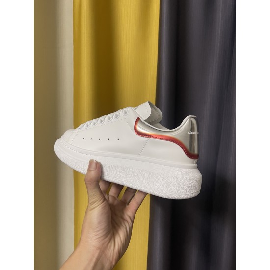 McQueen Casual Shoes Top Quality
Women 35-41
Men 39-45