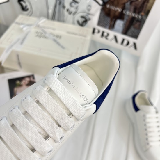 McQueen Casual Shoes Top Quality
Women 35-41
Men 39-45