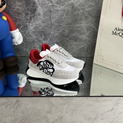McQueen Casual Shoes Top Quality
Women 35-41
Men 39-45