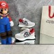 McQueen Casual Shoes Top Quality
Women 35-41
Men 39-45