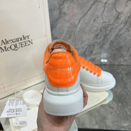 McQueen Casual Shoes Top Quality
Women 35-41
Men 39-45