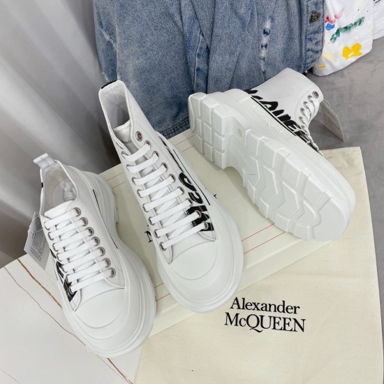 McQueen Casual Shoes Top Quality
Women 35-41
Men 39-45