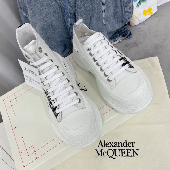 McQueen Casual Shoes Top Quality
Women 35-41
Men 39-45